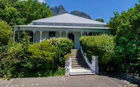 Kolbe House Guest House Cape Town  South Africa