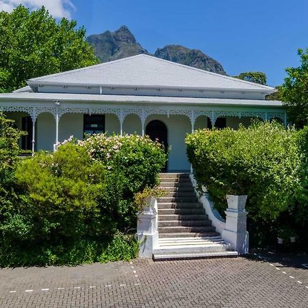 Kolbe House Cape Town Exterior photo