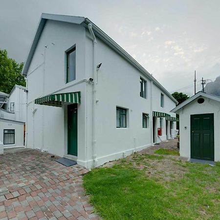 Kolbe House Cape Town Exterior photo