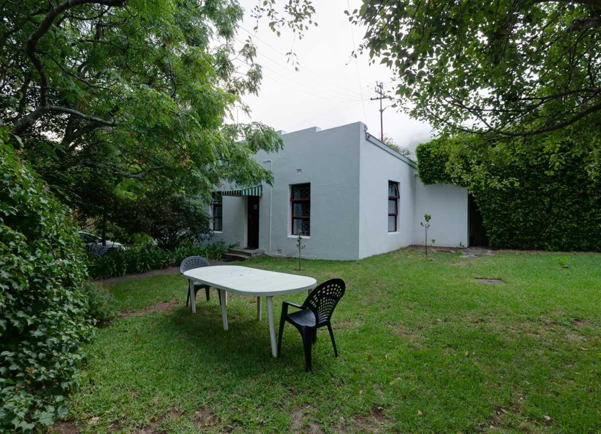 Kolbe House Cape Town Exterior photo