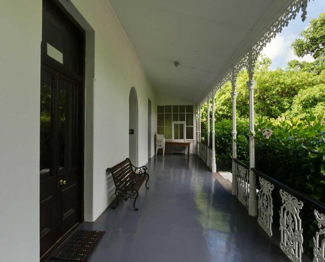 Kolbe House Cape Town Exterior photo