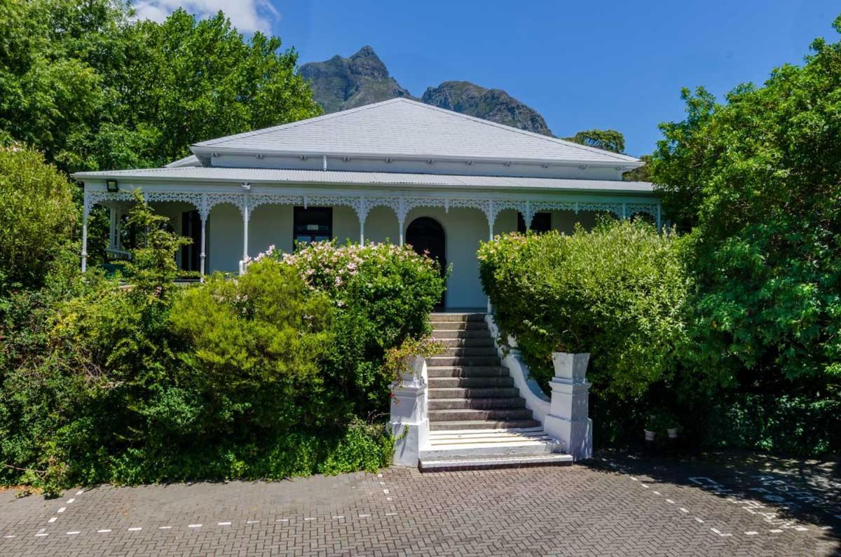 Kolbe House Cape Town Exterior photo