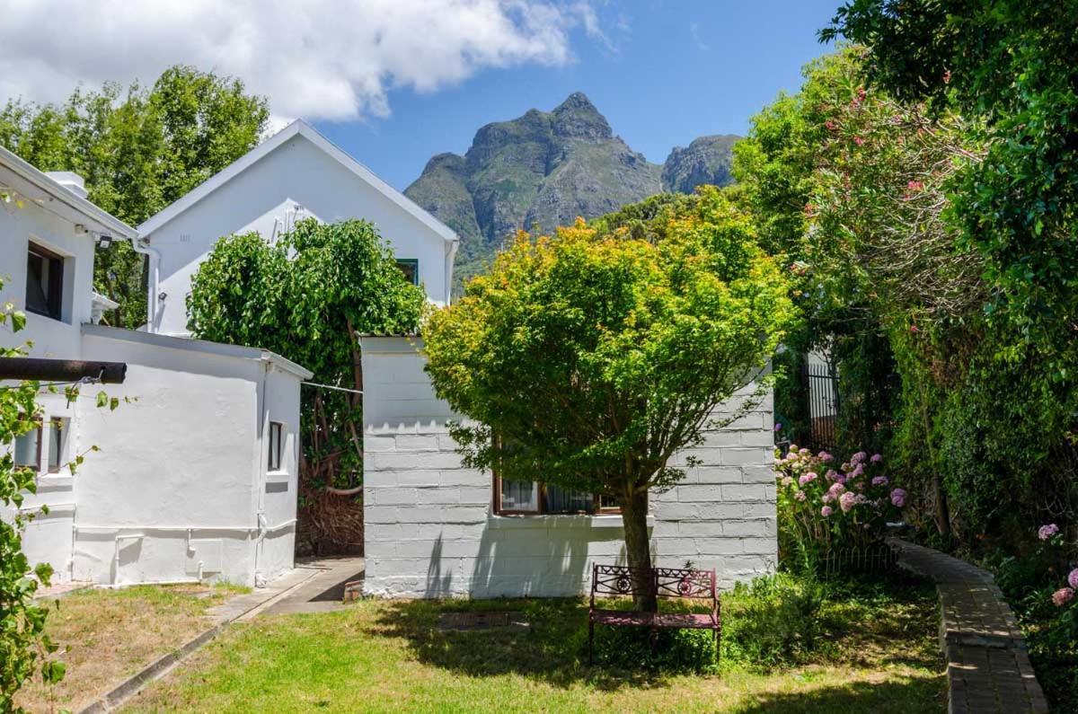 Kolbe House Cape Town Exterior photo