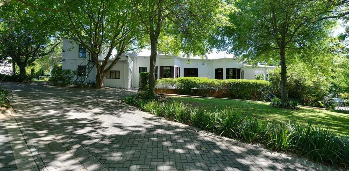 Kolbe House Cape Town Exterior photo