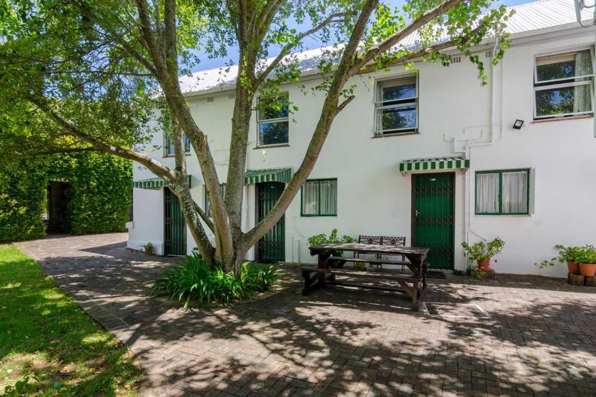 Kolbe House Cape Town Exterior photo