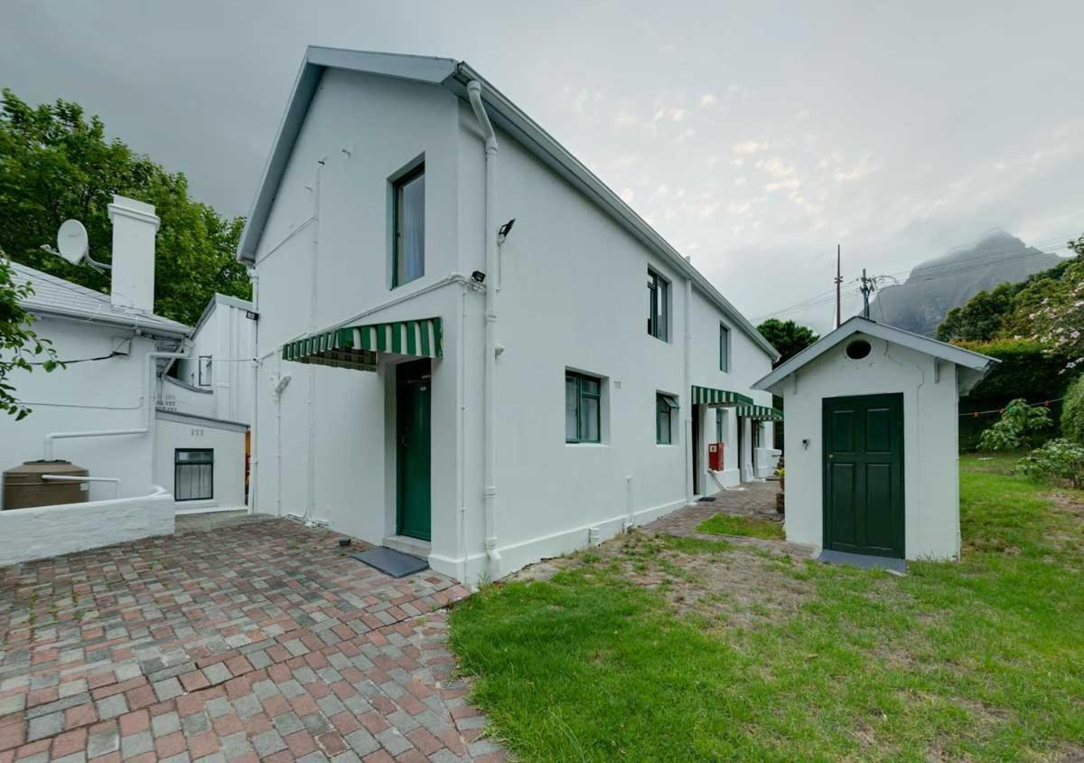 Kolbe House Cape Town Exterior photo